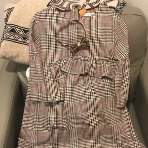 ZARA Kids Dress